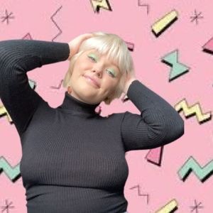 Meet your Posher, Lexi